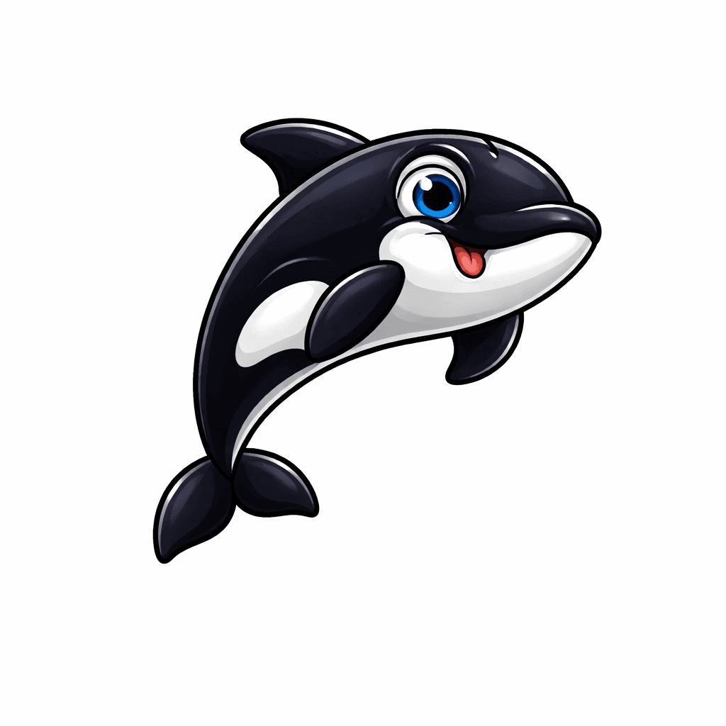 Orca logo