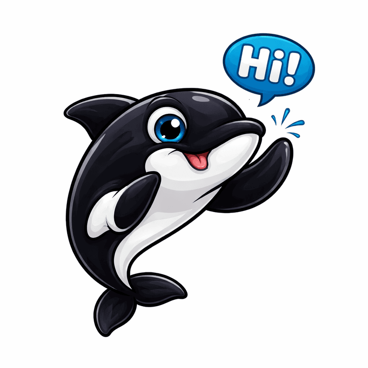 Orca logo